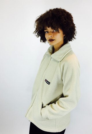 BERGHAUS TEDDY BEAR FLEECE JACKET