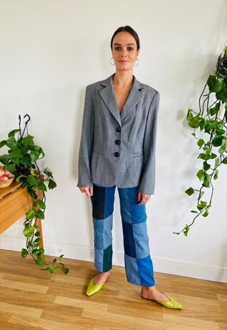 VINTAGE BLAZER