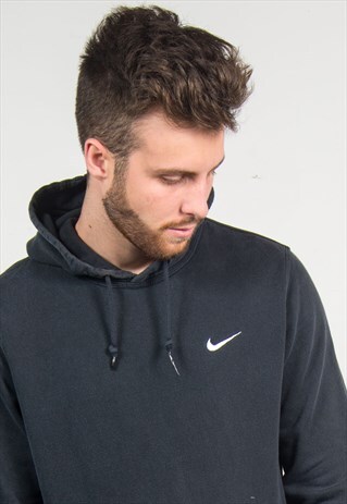 NIKE HOODIE HOODED SWEATSHIRT
