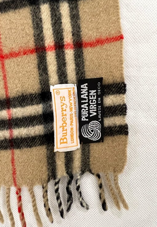 garment image