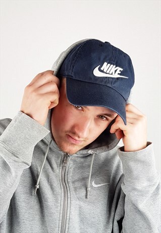 VINTAGE 90S NIKE CAP