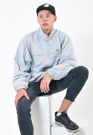 VINTAGE 90S SHELL JACKET