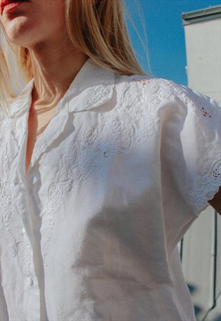 PROLOGUE SHIRTS - NUMERO TROIS