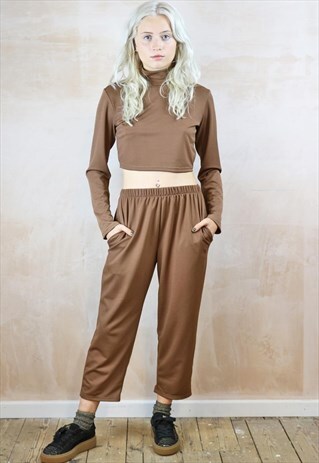 BUTTERSCOTCH CO-ORDINATES