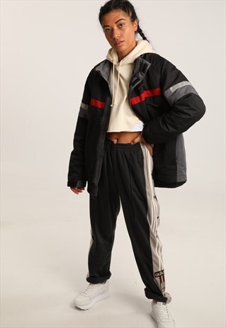 VINTAGE NIKE JACKET