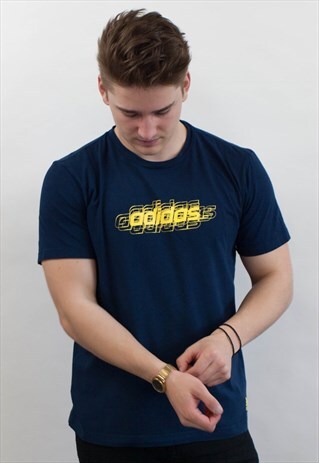 VINTAGE ADIDAS T-SHIRT