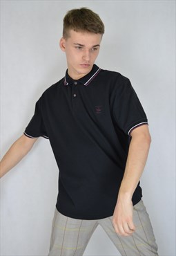 firetrap polo shirt sale