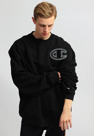 VINTAGE CHAMPION SWEATSHIRT