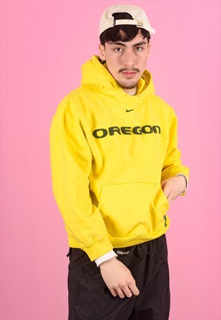 VINTAGE NIKE HOODIE