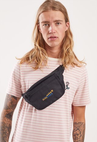 VINTAGE FESTIVAL BUMBAG