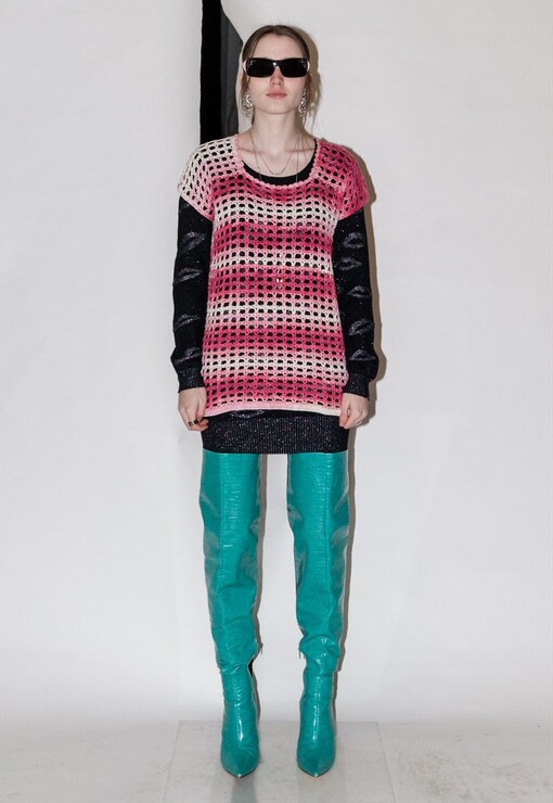 garment image