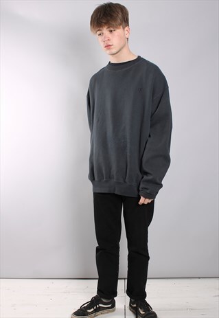 VINTAGE CHAMPION SWEATSHIRT