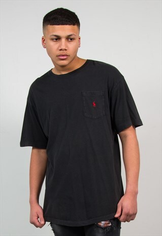 RALPH LAUREN T-SHIRT