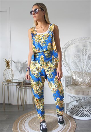 PLAYSUIT WAX
