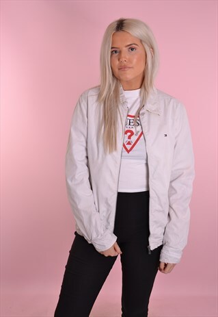 TOMMY HILFIGER JACKET GRH699