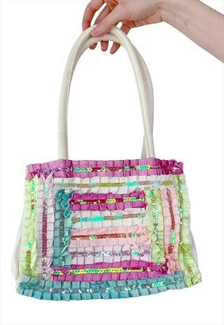 cute pastel bags