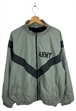 Vintage US Army Training IPFU Track Jacket