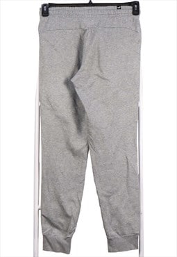 Puma 90's Elasticated Waistband Drawstrings Joggers / Sweatp