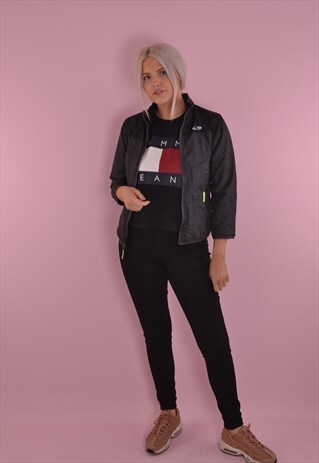 CHAMPION PADDED JACKET GTJ1510
