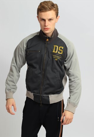 VINTAGE NIKE TRACK JACKET