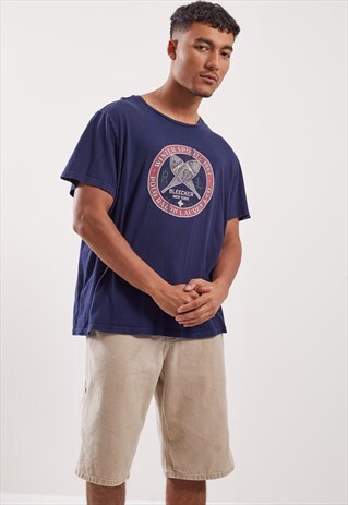 VINTAGE RALPH LAUREN T-SHIRT