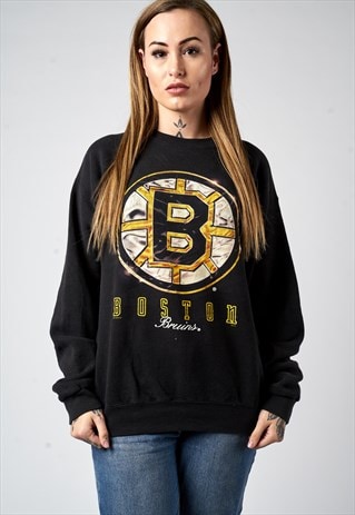 nhl sweatshirt