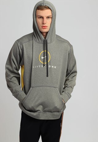 VINTAGE NIKE HOODIE