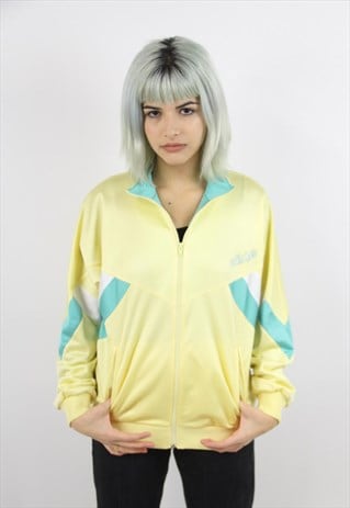 VINTAGE 90S ADIDAS SPORTS JACKET