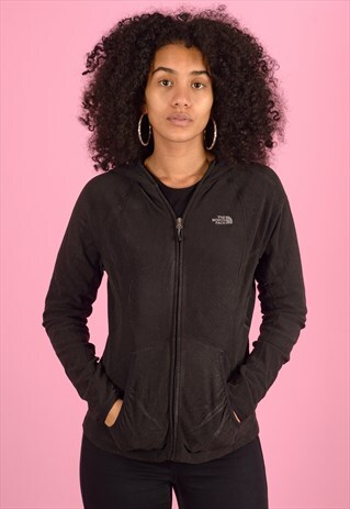 VINTAGE THE NORTH FACE FLEECE