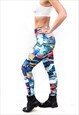 LYDIA LEGGINGS