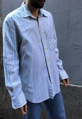 SHIRT VINTAGE GANT
