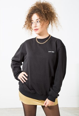 VINTAGE REEBOK SWEATSHIRT / S2058