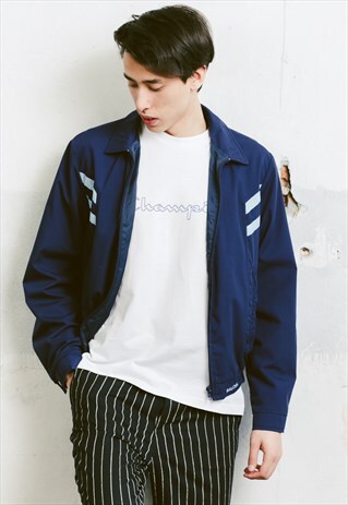 VINTAGE 90S SHELL JACKET