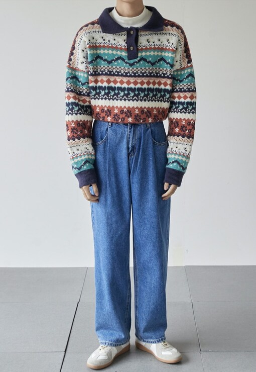 garment image