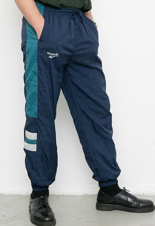 REEBOK SHELL WORKOUT PANTS