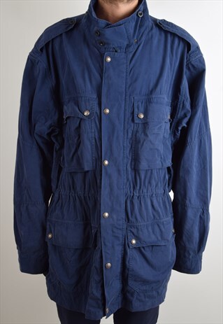 VINTAGE RALPH LAUREN JACKET (1601)