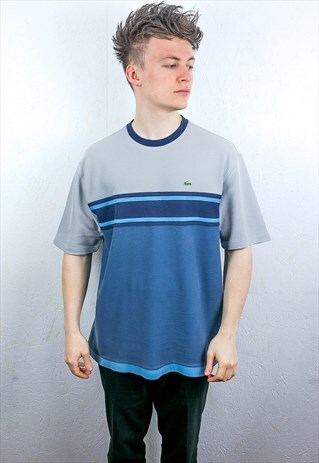 VINTAGE LACOSTE T-SHIRT