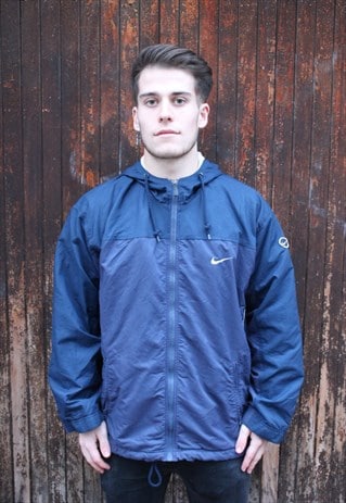 VINTAGE NIKE JACKET