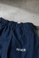 VINTAGE Y2K NIKE CARGO SHORTS