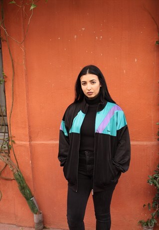 VINTAGE REEBOK JACKET
