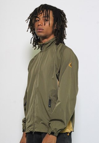 VINTAGE NIKE ACG WATERPROOF JACKET