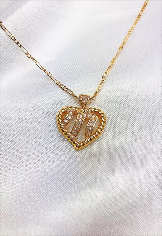 HAYI NECKLACE