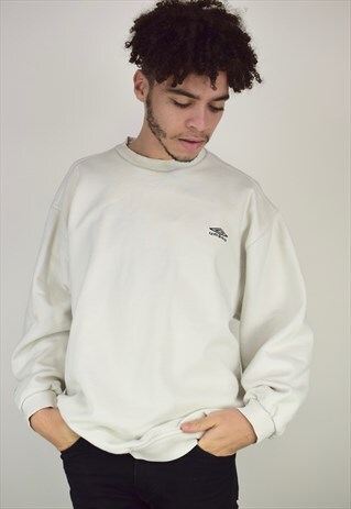 VINTAGE 90'S UMBRO SWEATSHIRT