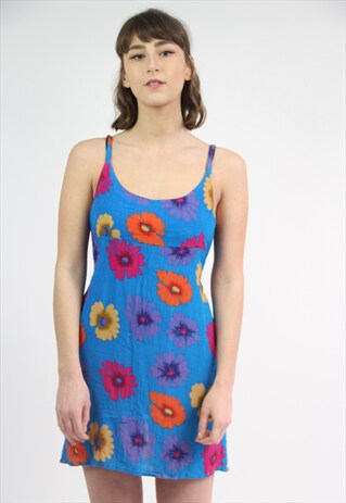 VINTAGE 90S DRESS