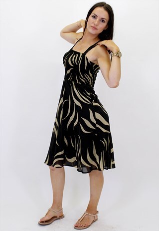 VINTAGE DRESS