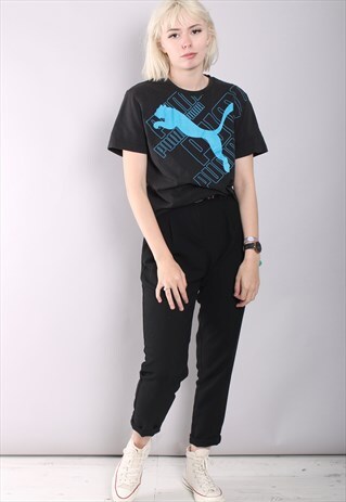VINTAGE PUMA T-SHIRT