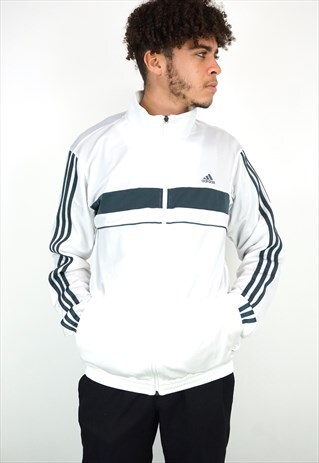 VINTAGE 90'S ADIDAS JACKET