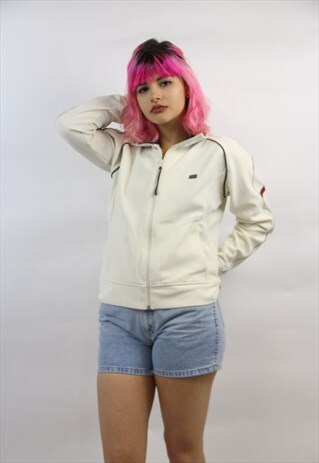 VINTAGE ASICS 90'S SPORTS JACKET