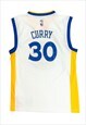 ADIDAS GOLDEN STATE WARRIORS JERSEY