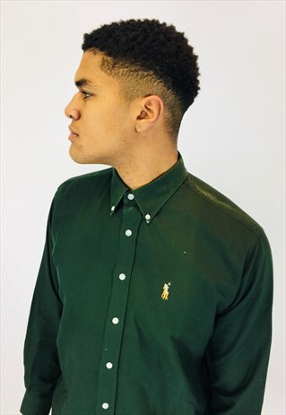 RALPH LAUREN SHIRT